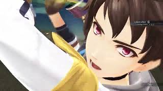 The Legend of Heroes Trails Beyond the Horizon EP 25