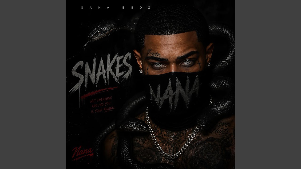 Watch Snakes on YouTube Watch Snakes on YouTube