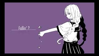 Fallin'? / paseri feat.鏡音リン
