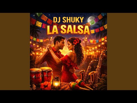 Cover La Salsa