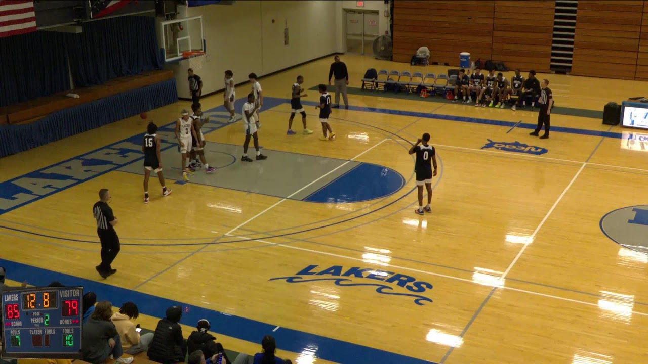 Terra State Basketball Roster