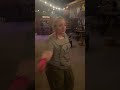 Lame party at Black Cock Brewery in Roswell, NM. We left after 20 minutes of lame ass music.