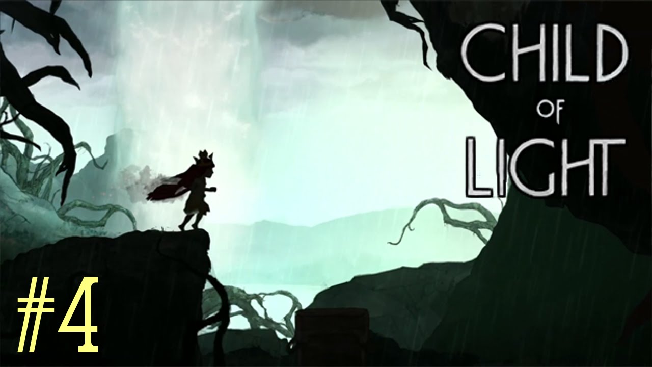 Mathildis Forest | Child of Light, Part 4