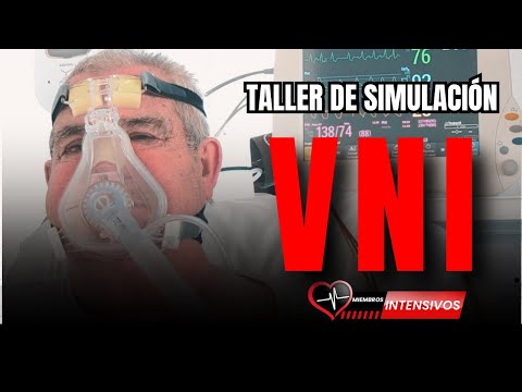 Non-invasive Mechanical Ventilation Workshop