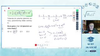 8.Sinif Newton Adim Adim S.74-75 Test 18