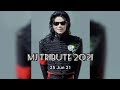 My tribute to Michael Jackson (dedicated to MJ) 2021 💕💕❤️❤️🥰🥰