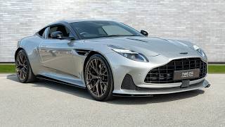 2024 Aston Martin DB12