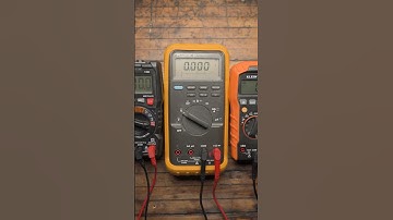 #multimeter