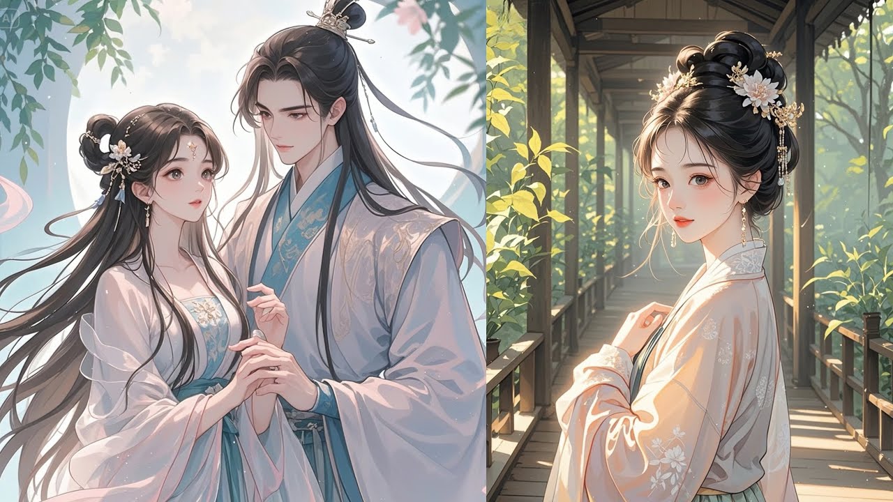 🧔‍♂️Reborn, Since She Loves a Show, I’ll Help Her Perform