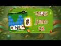 Microsoft Daily Challenge TriPeaks Solution June 28 2025