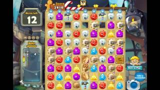 Monster Busters - Stage 278