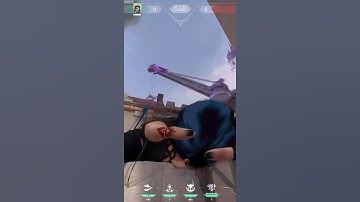 Corrode - Attack reveal A main | #shotam3 sur #Twitch