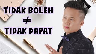 什么是Kata Bantu？| BM TATABAHASA