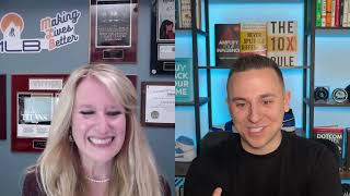 How Loan Officers Can Grow With Authenticity and Consistency