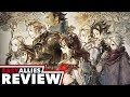 Octopath Traveler - Easy Allies Review
