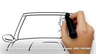 DUI Attorney Priceville, Alabama - DUI Lawyer Help Priceville, AL Drunk Driving Arrest
