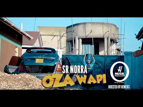 Soeur Norra Oza Wapi Official Video Soeur Norra Oza Wapi Official Video