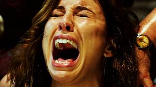 Everyone Who Leaves This Bar Gets Shot In The Head