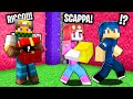 IL REGALO DA 100.000€ - Vita in Città su Minecraft #9