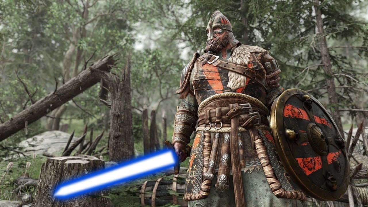 lightsabers for honor