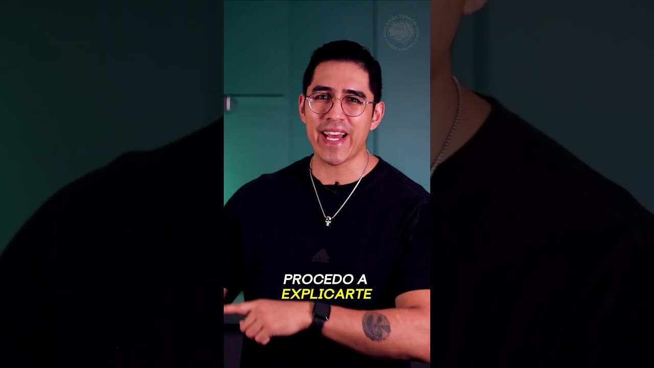 NO USES ACEITE DE OLIVA PARA FREÍR 🫒