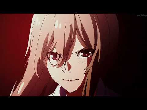 Gleipnir OP / Opening「4K 60FPS」(Creditless)