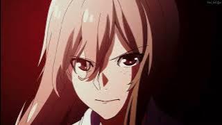 Gleipnir OP / Opening「4K 60FPS」(Creditless)