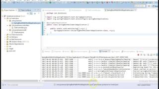 Spring cloud-Registration and Discovery using Netflix Eureka