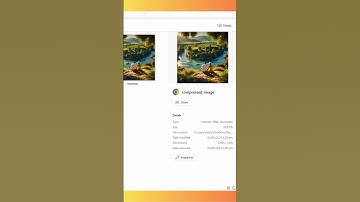Optimize Image Size in Python! High-Quality Compression Made Easy!