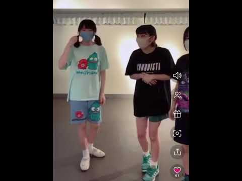 虹のコンキスタドール LINE LIVE ゲリラ配信 2020/09/04