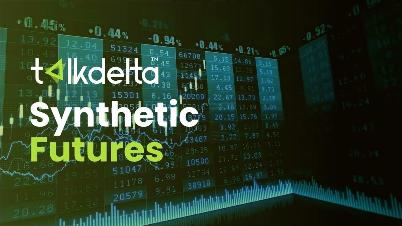 Synthetic Futures Price