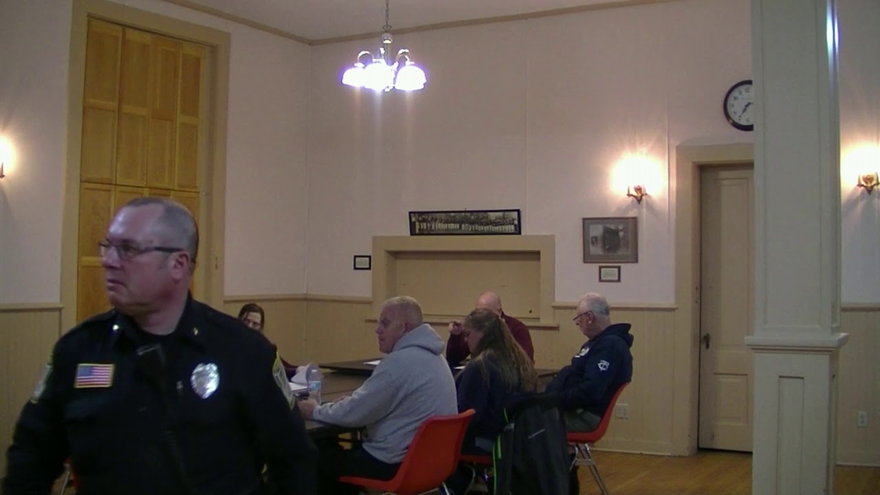 Henderson City Council Meeting 2/19/2020 YouTube