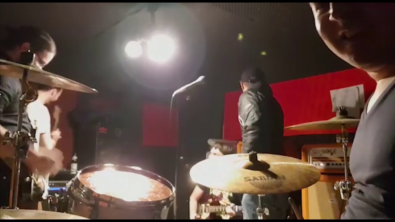 Rise in Flames - Get Up Jump Up (2019 Revival)