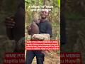 NIME SUMBUKA KULEA MWANAGU MM Jamani Walemavu Tusiwe Tuna Wadhara 