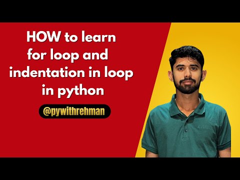 Python Pro's Guide to Perfect Indentation
