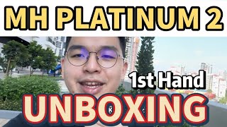 【MH Platinum 2 (MHP2) @ KL Setapak】(aka Merdu Residensi Rumahwip) Ah Lian Property Tour #012