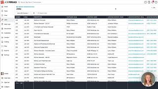 Feature Update: Resize Custom Data View Columns