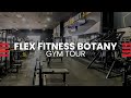 Flex fitness botany gym tour  life fitness nz