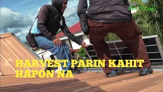 Kaya Parin Ang Aircon Kahit Hapon Na