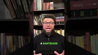 Você Não Está Frio — Sua Alma Está Ferida #religião #culpa #cansaço