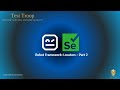 12.  Robot Framework - Selenium Locators Part 2