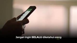 #jangan semua serba diposting#katakatabijak #likeandsubscribe