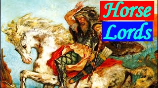 The Origins of the Indo-Europeans: The First Horse Lords