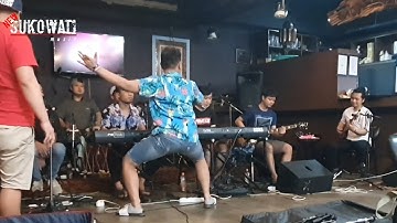 Hareudang(nestafa) COVER new sukowati