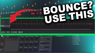 How To Get A Crazy Bounce With MPC Software Modifier easy