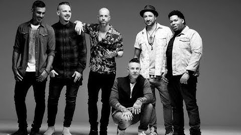 Daughtry - Deep End