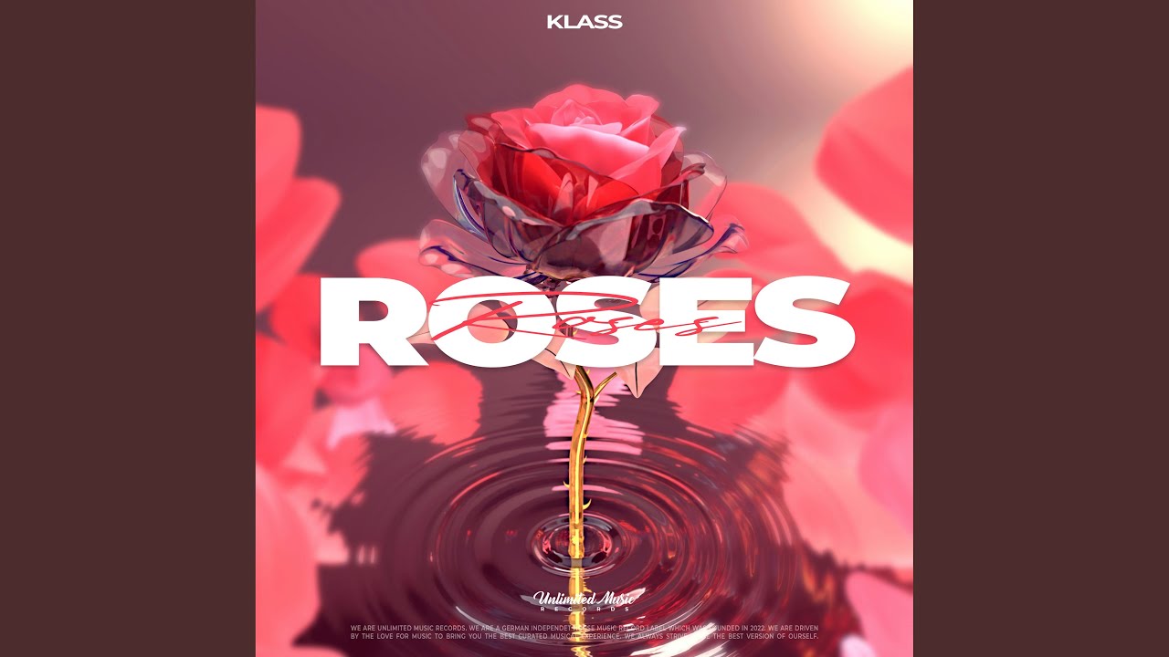 Watch Roses on YouTube Watch Roses on YouTube