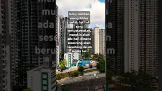 Seng Penting Ikhlas shorts mutiara ipank trendingshorts