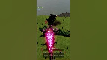 Evolve Godzilla supercharge atomic breath in age of Titans #roblox #godzilla #AgeofTitan