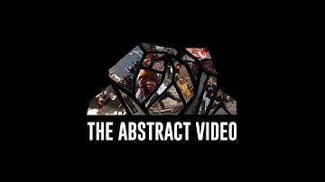 The Abstract Video
